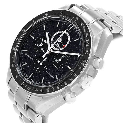 omega speedmaster stars